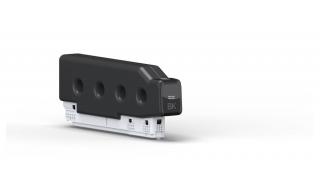 Epson T08G1 Patron Black 50K
