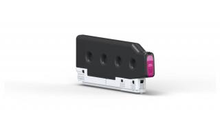 Epson T08G3 Patron Magenta 30K