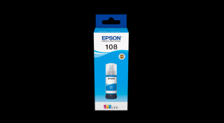 Epson T09C2 Tinta Cyan 70ml No.108 (Eredeti)