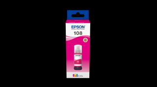 Epson T09C3 Tinta Magenta 70ml No.108 (Eredeti)