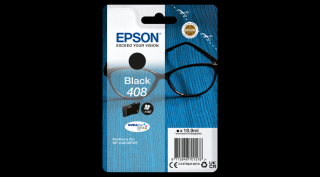 Epson T09J1 Patron Black 1,1K 18,9ml /o/