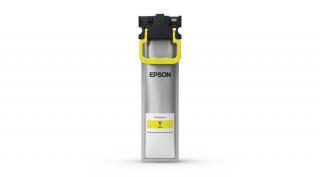 Epson T11C4 Patron Yellow 3.000 oldal kapacitás
