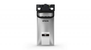 Epson T11E1 Patron Black 10.000 oldal kapacitás