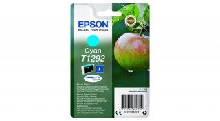 Epson T1292 Tintapatron Cyan 7ml