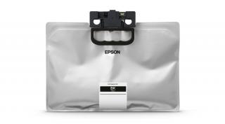Epson T12E1 Patron Black XL 10K /o/