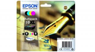 Epson T1636 Tintapatron Multipack 32,4ml No.16XL