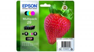 Epson T2986 Tintapatron Multipack 14,9ml No.29