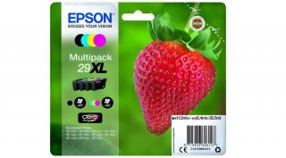 Epson T2996 Tintapatron Multipack 30,5ml No.29XL