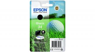 Epson T3461 Tintapatron Black 6,1ml No.34