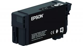 Epson T40C1 Tintapatron Black 50ml