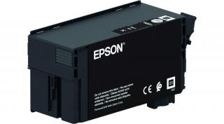 Epson T40D1 Tintapatron Black 80ml