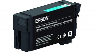 Epson T40D2 Tintapatron Cyan 50ml