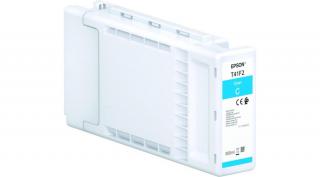 Epson T41F2 Tintapatron Cyan 350ml
