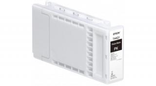 Epson T44Q1 Tintapatron Photo Black 350ml