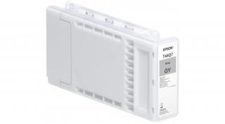 Epson T44Q7 Tintapatron Light Black 350ml
