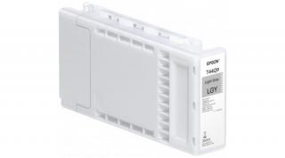 Epson T44Q9 Tintapatron Light Light Black 350ml