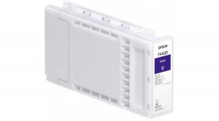 Epson T44QD Tintapatron Violet 350ml