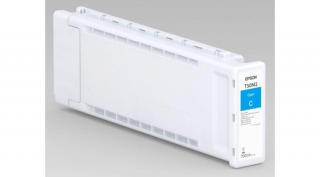 Epson T50M2 Tintapatron Cyan 700 ml
