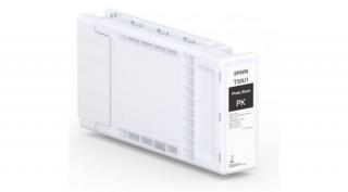 Epson T50U1 Tintapatron Photo Black 350 ml