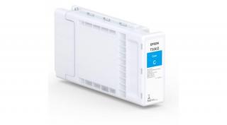 Epson T50U2 Tintapatron Cyan 350 ml