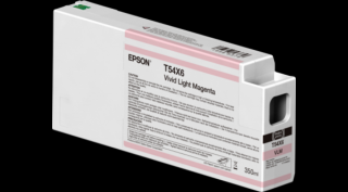 Epson T54X6 Patron Light Mag 350ml /o/