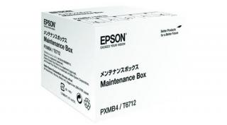 Epson T6712 Maintenance Box 50.000 oldal kapacitás