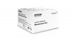 Epson T6713 Maintenance Box