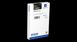 Epson T9081 Patron Black 5K /o/