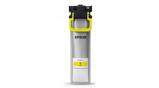 Epson T9444 Tintapatron Yellow 19,9ml 3.000 oldal kapacitás