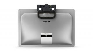 Epson T9661 Patron Black XXL (Eredeti)