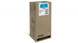 Epson T9742 Patron Cyan 84K /o/