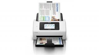 Epson WorkForce DS-800WN Hálózati üzleti szkenner