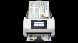 Epson WorkForce DS790WN szkenner