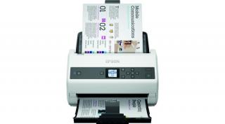 Epson Workforce DS870 A/4 Szkenner