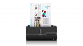 Epson WorkForce ES-C320W dokumentum szkenner