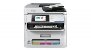 Epson WorkForce Pro EM-C800RDWF RIPS színes MFP