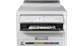 Epson WorkForce Pro WF-C5390DW PCL Színes Nyomtató