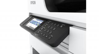 Epson WorkForce Pro WF-C879RDWF Színes MFP