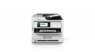 EPSON WorkForce Pro WF-M5899DWF Mono MFP
