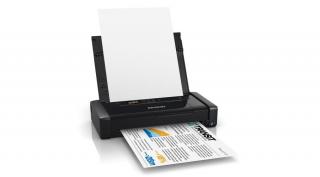 Epson WorkForce WF-100W Hordozható/mobil tintasugaras nyomtató