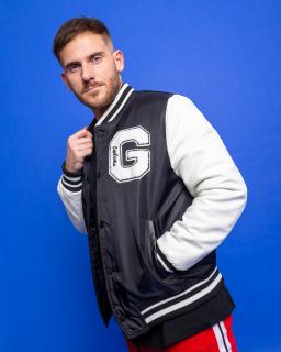 Bomber Leger L