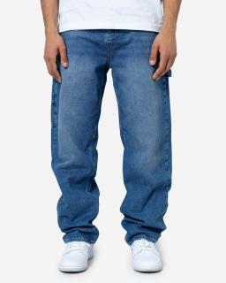 Férfi baggy fit farmer Breezy - washed blue 29