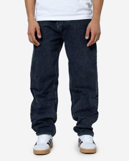 Férfi baggy fit farmer Loose - washed light black 29