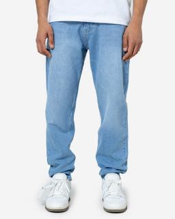 Férfi straight fit farmer Refined - light blue 29