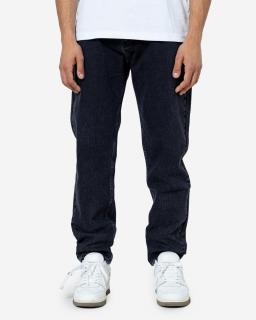 Férfi straight fit farmer Refined - washed black 29