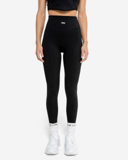 Leggings Sleek - black One size