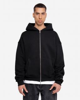 Oversized melegítőfelső fit Swear - black L