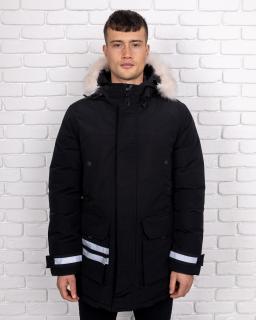 Parka Daily XL