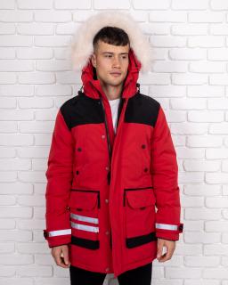 Parka Squash L