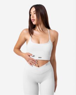 Top Define - cream One size